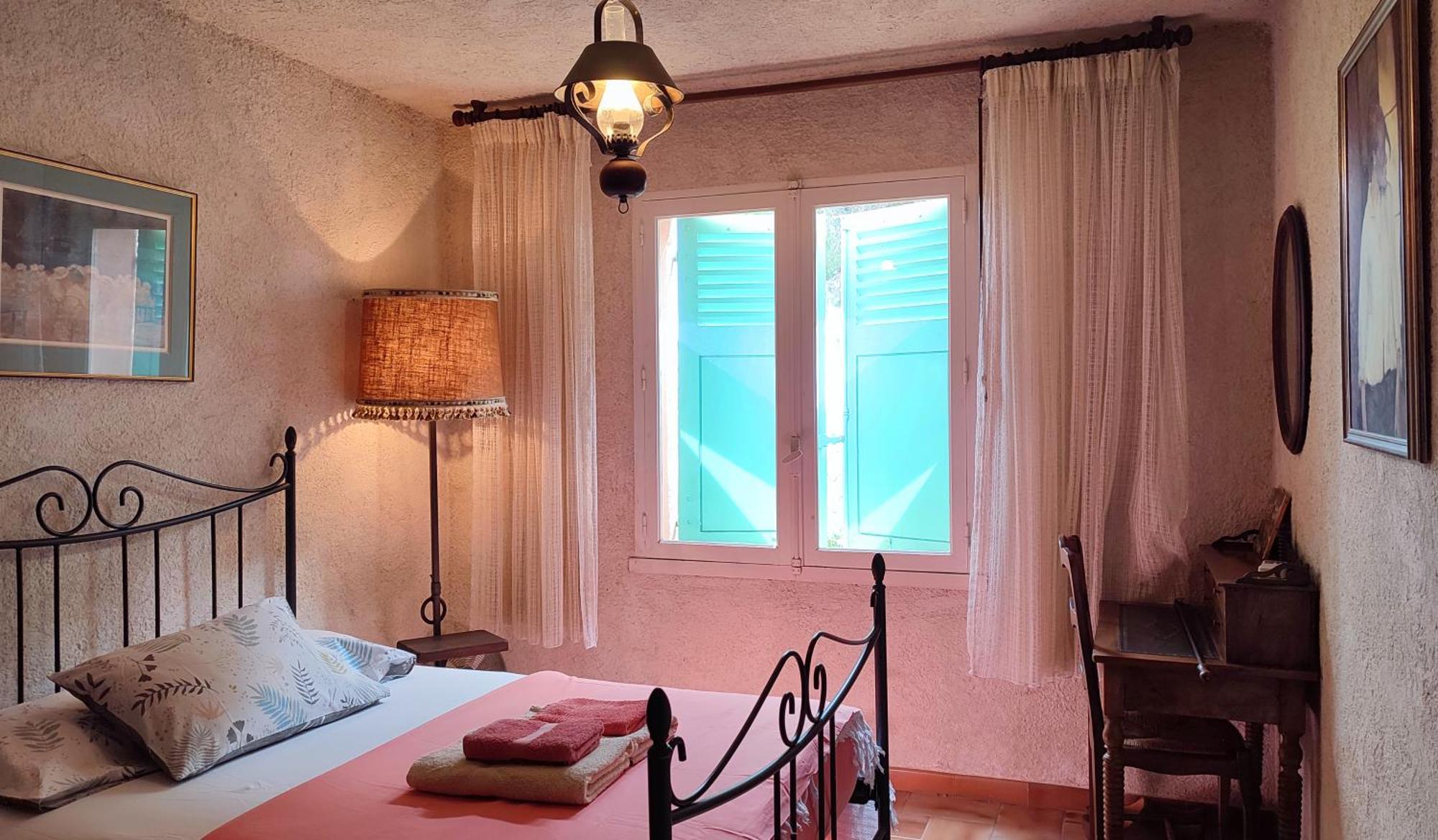 Villa Les Trois Chenes, Piscine Privee & Vue Mer Sur Golfe De Saint Tropez 레지상브르 외부 사진