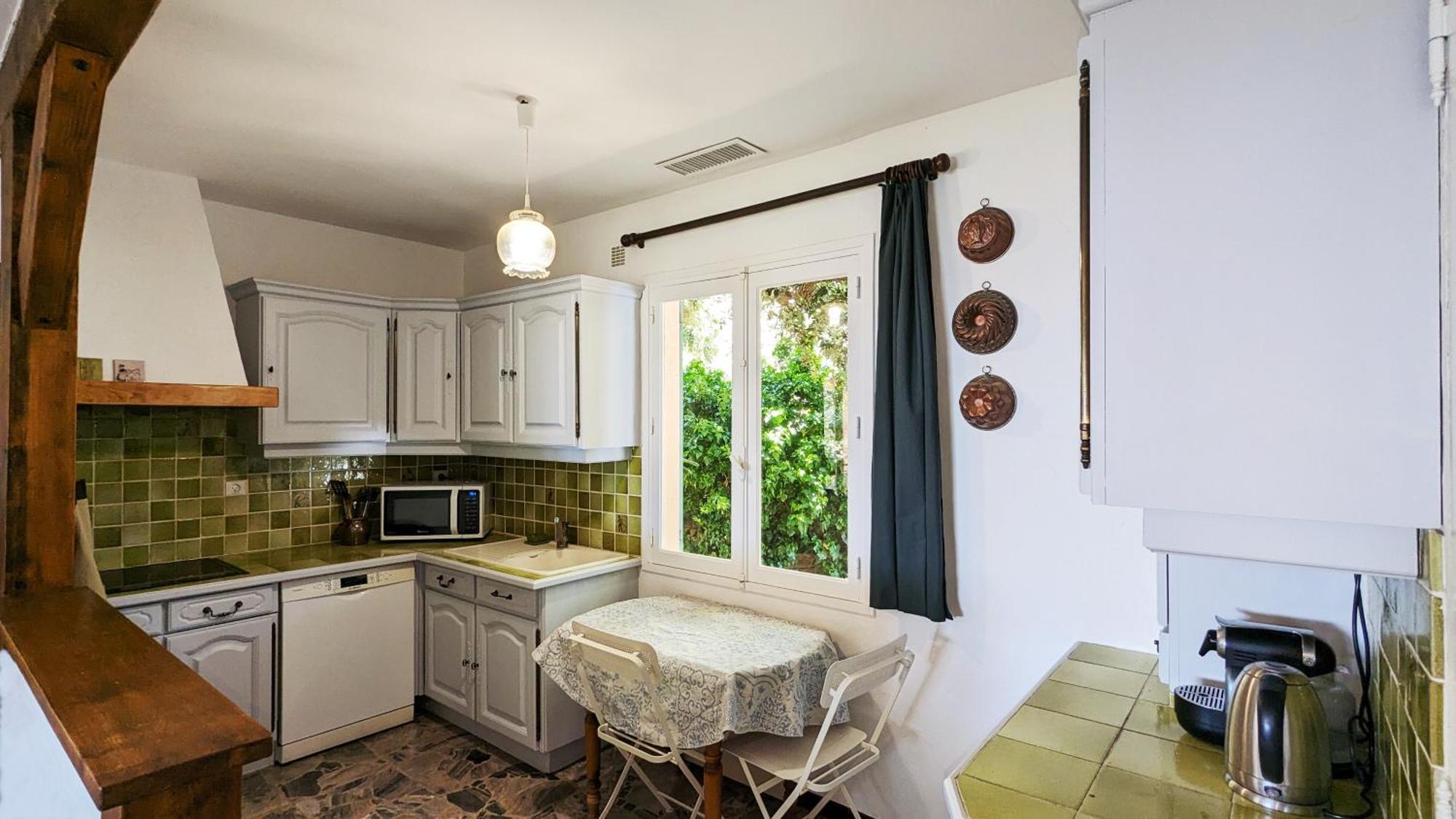 Villa Les Trois Chenes, Piscine Privee & Vue Mer Sur Golfe De Saint Tropez 레지상브르 외부 사진